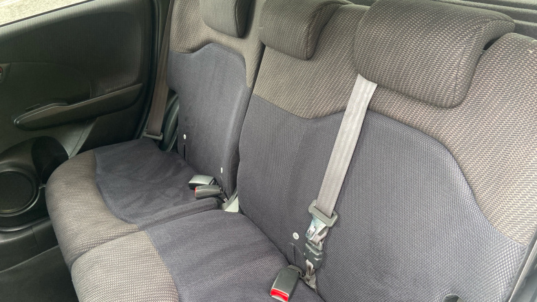 Honda Jazz 1.4 i-VTEC ES Plus 5dr Petrol Hatchback